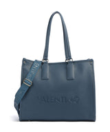 Valentino Bags Foxy Re Shoppingväska blu