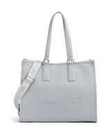 Valentino Bags Foxy Re Shoppingväska polvere