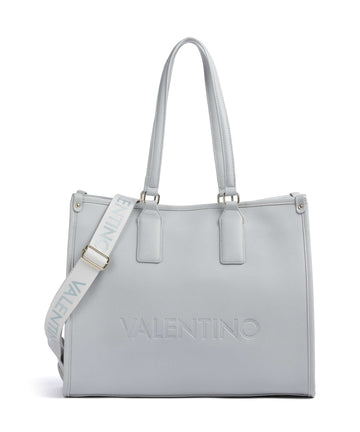 Valentino Bags Foxy Re Shoppingväska polvere
