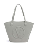Valentino Bags Special Covent Shoppingväska grigio polvere