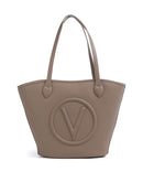 Valentino Bags Special Covent Shoppingväska taupe