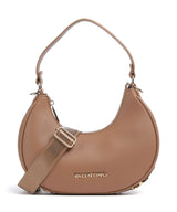 Valentino Bags Shelby Axelremsväska camel