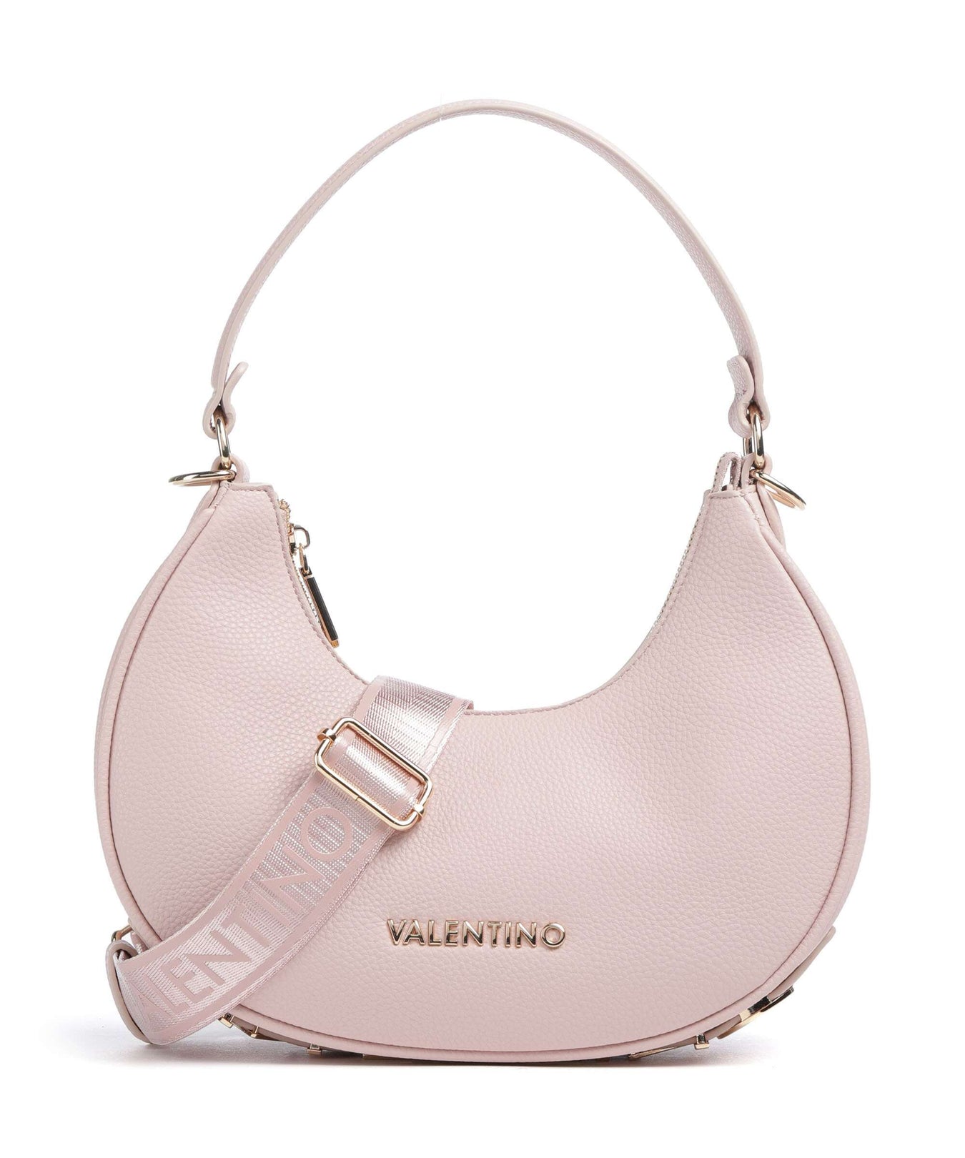 Valentino Bags Shelby Shoulder bag cipria