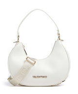Valentino Bags Shelby Axelremsväska off white