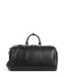 Valentino Bags Mohegan Weekend bag nero