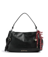 Valentino Bags Winter Re Hobo väska nero
