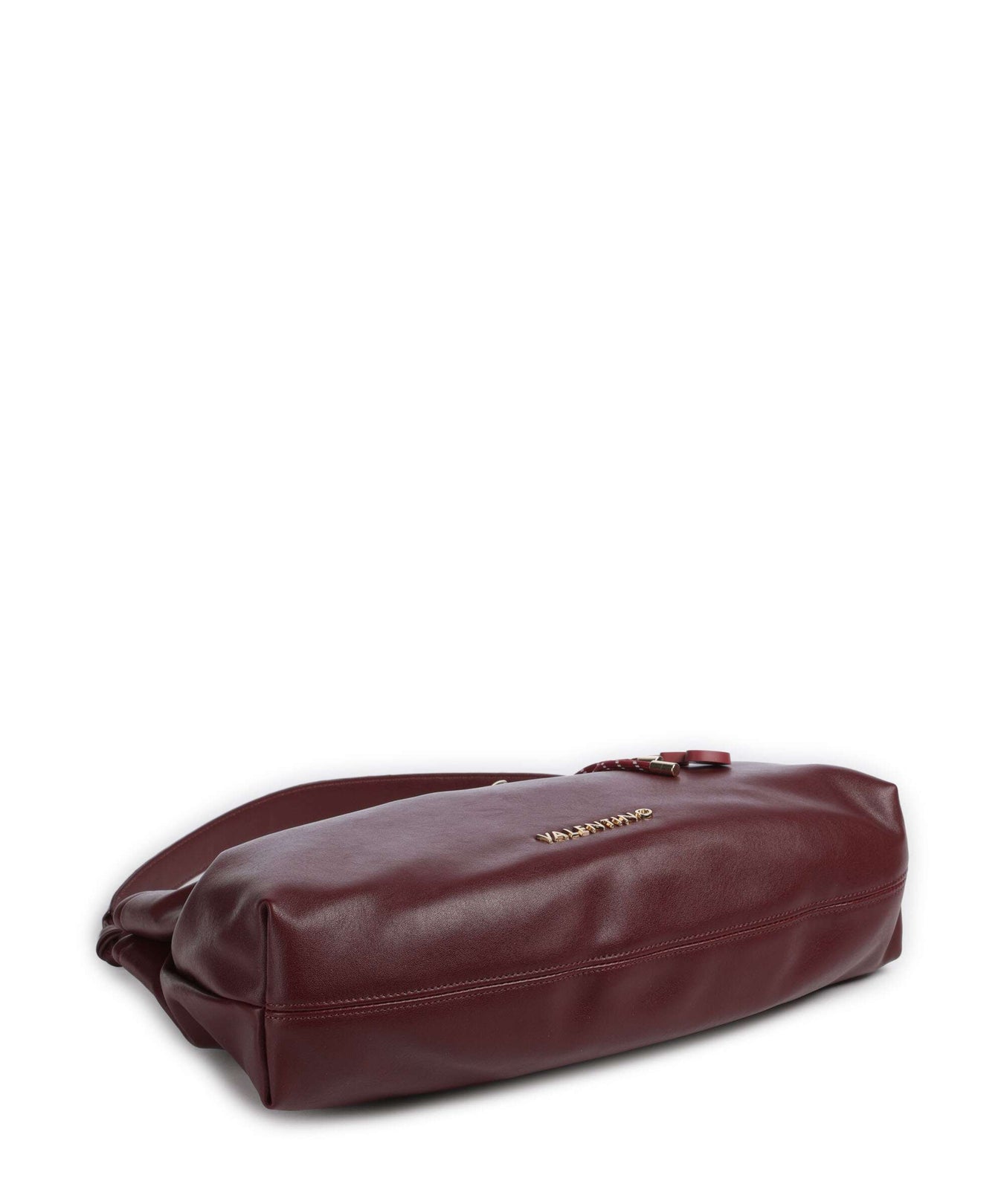 Valentino Bags Winter Re Hobo bag bordeaux