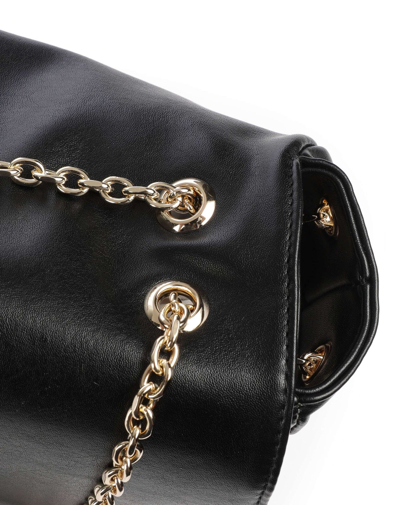 Valentino Bags Winter Re Shoulder bag nero