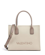 Valentino Bags Wilk Handväskor ecru/taupe