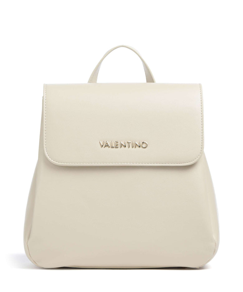 Valentino Bags West Re Backpack ecru