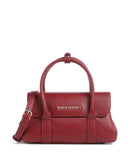 Valentino Bags West Re Handväskor rosso scuro