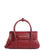 Valentino Bags West Re Handbag rosso scuro