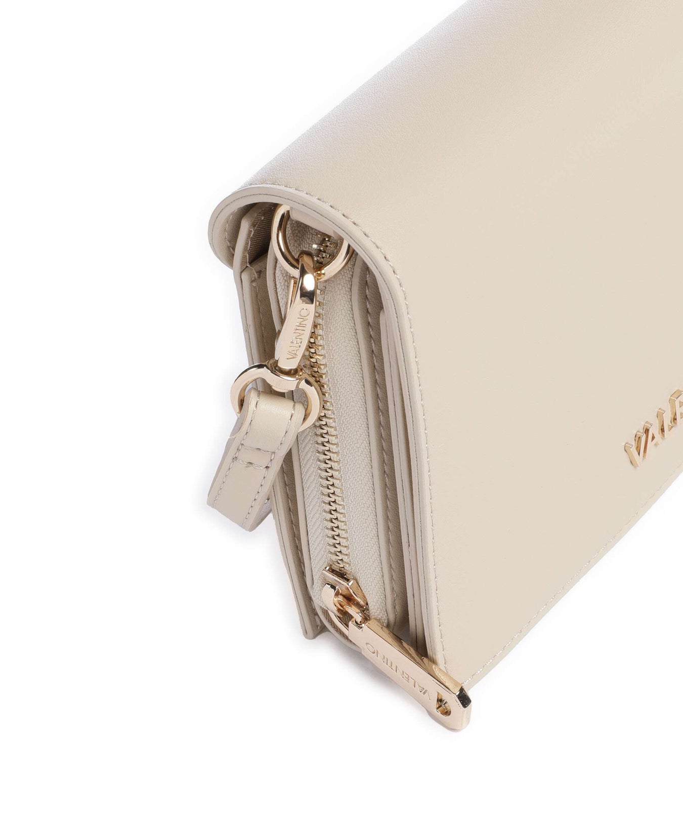 Valentino Bags Ember Crossbody bag ecru
