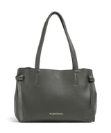 Valentino Bags Win Re Shoppingväska militare