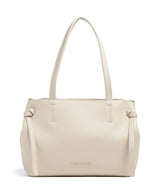 Valentino Bags Win Re Shoppingväska ecru