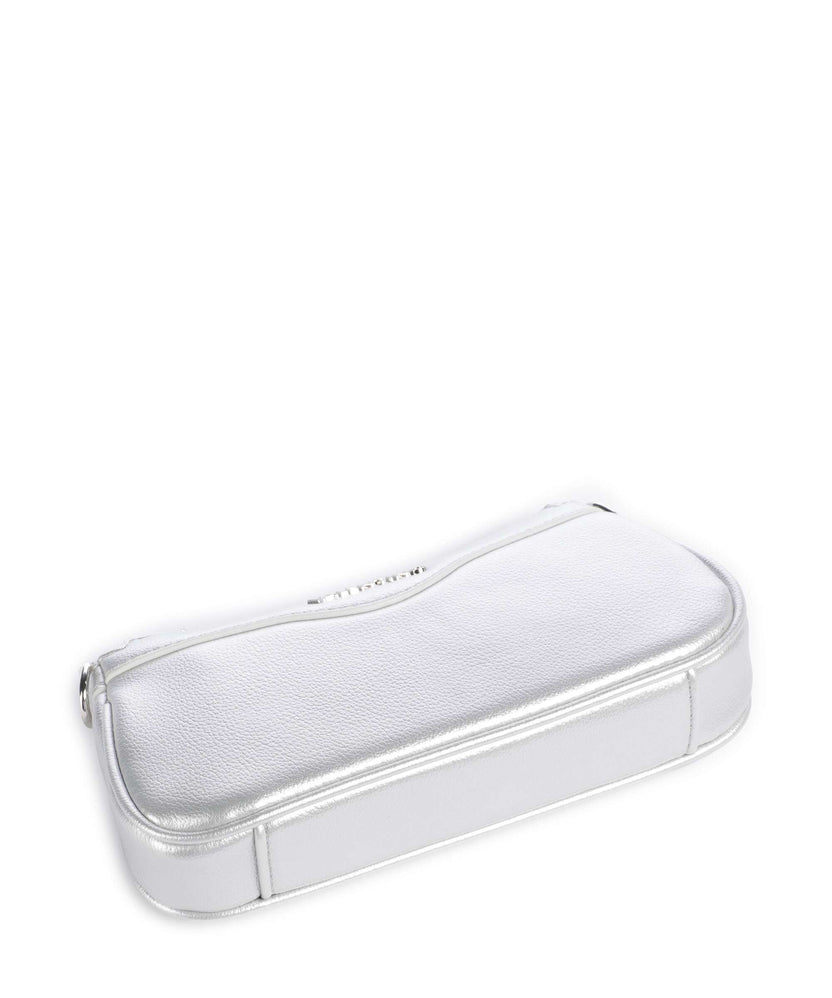 Valentino Bags Elly Shoulder bag argento