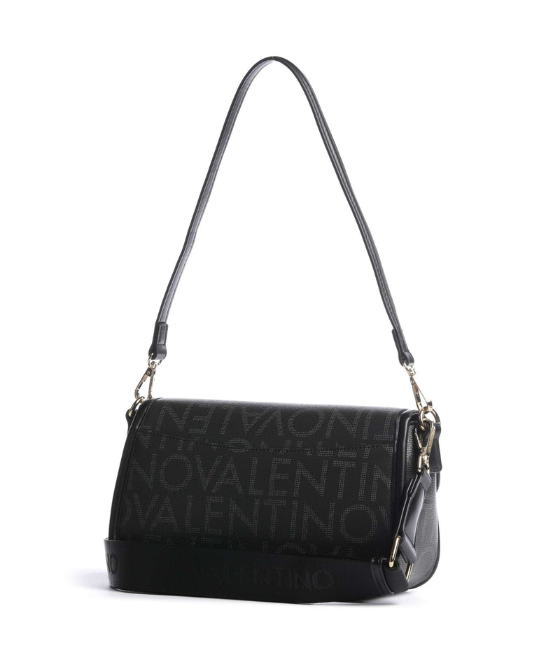 Valentino Bags Regina Re Shoulder bag nero
