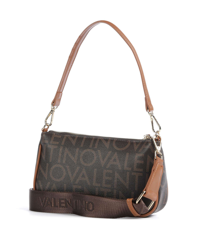 Valentino Bags Regina Re Shoulder bag moro/naturale