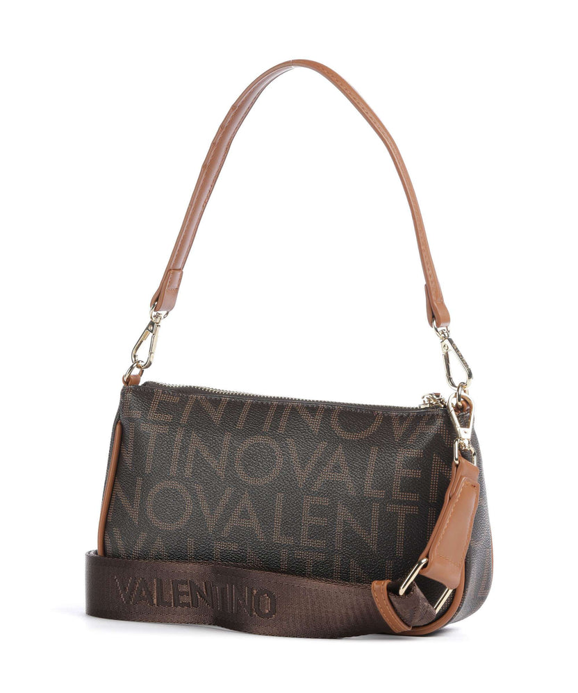 Valentino Bags Regina Re Shoulder bag moro/naturale