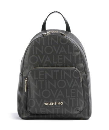 Valentino Bags Regina Re Ryggsäck nero
