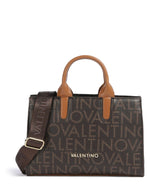 Valentino Bags Regina Re Handväskor moro/naturale