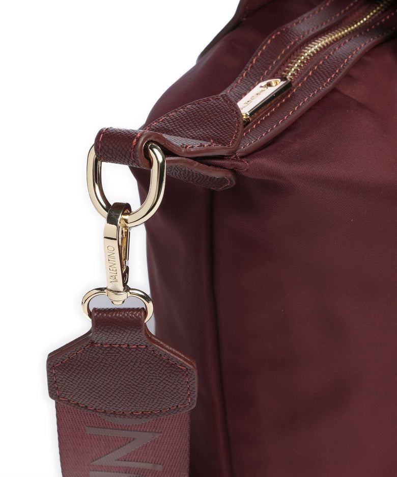 Valentino Bags Jenny Re Handbag prugna