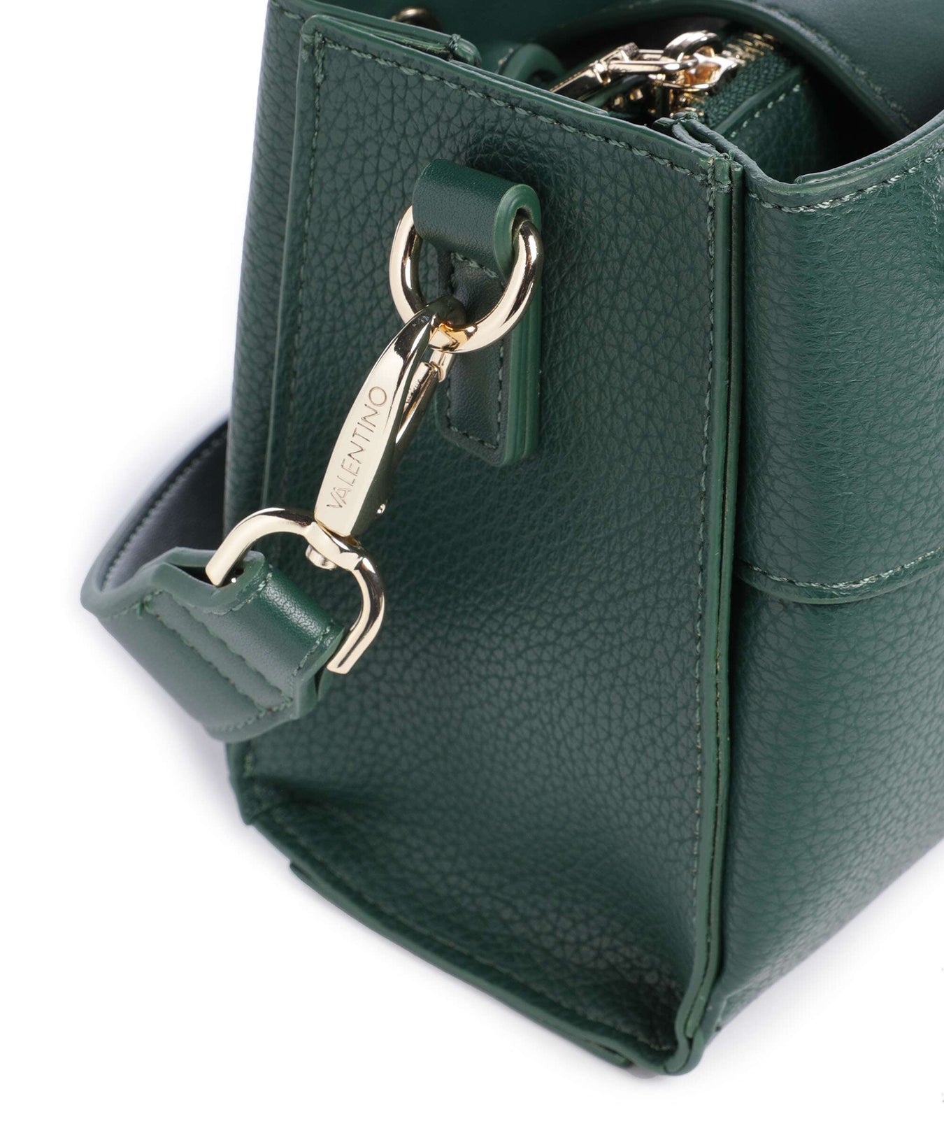 Valentino Bags Alexia Handbag bosco