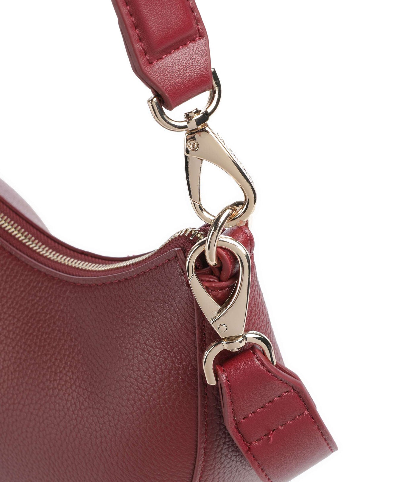 Valentino Bags Alexia Shoulder bag bordeaux
