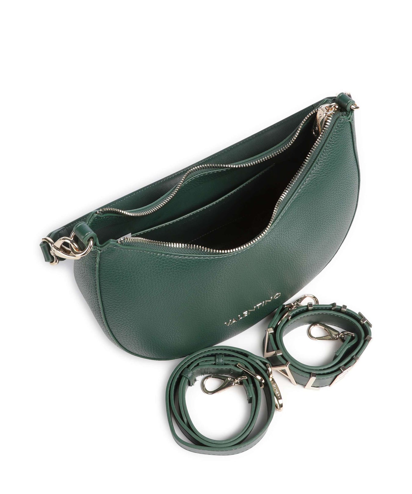 Valentino Bags Alexia Shoulder bag bosco