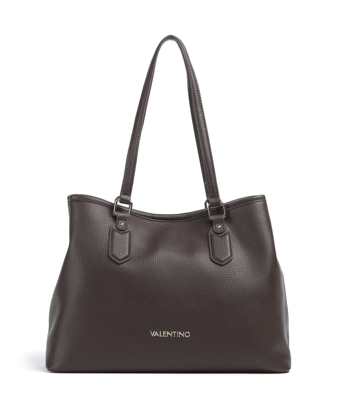 Valentino Bags Brixton Tote bag moro