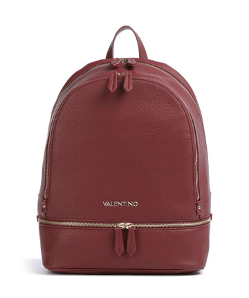 Valentino Bags Brixton Ryggsäck bordeaux