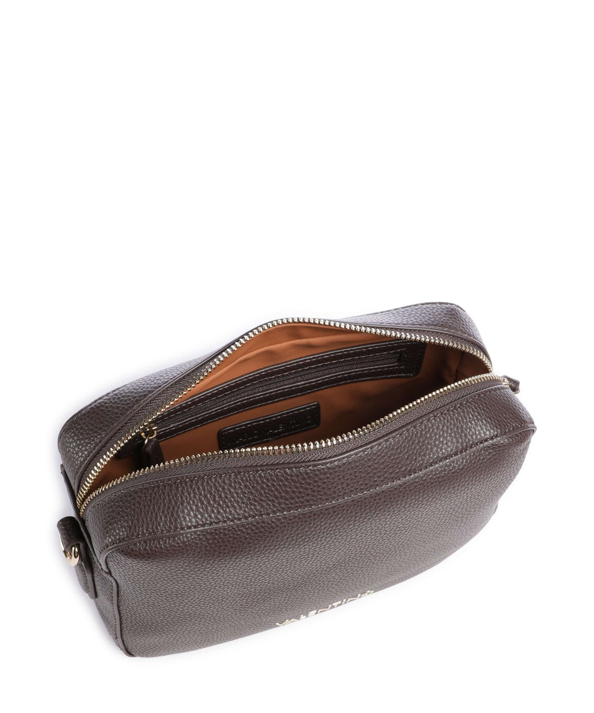 Valentino Bags Brixton Crossbody bag moro