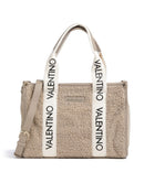 Valentino Bags Special Camy Handväskor taupe