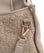 Valentino Bags Special Camy Handbag taupe