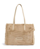 Valentino Bags Special Fadia Shoppingväska beige