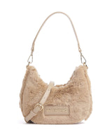 Valentino Bags Special Fadia Axelremsväska beige