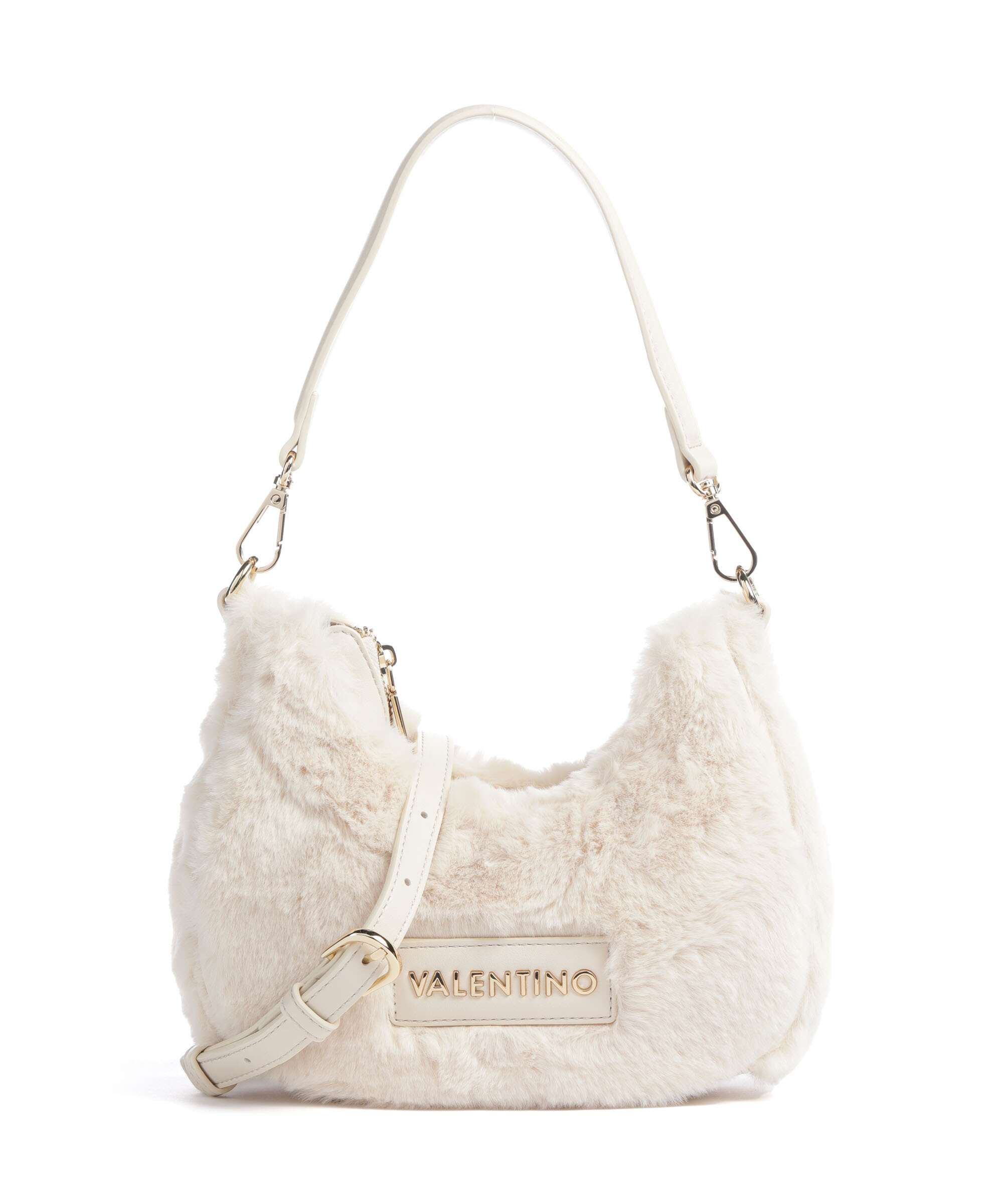 Valentino Bags Special Fadia Shoulder bag ecru