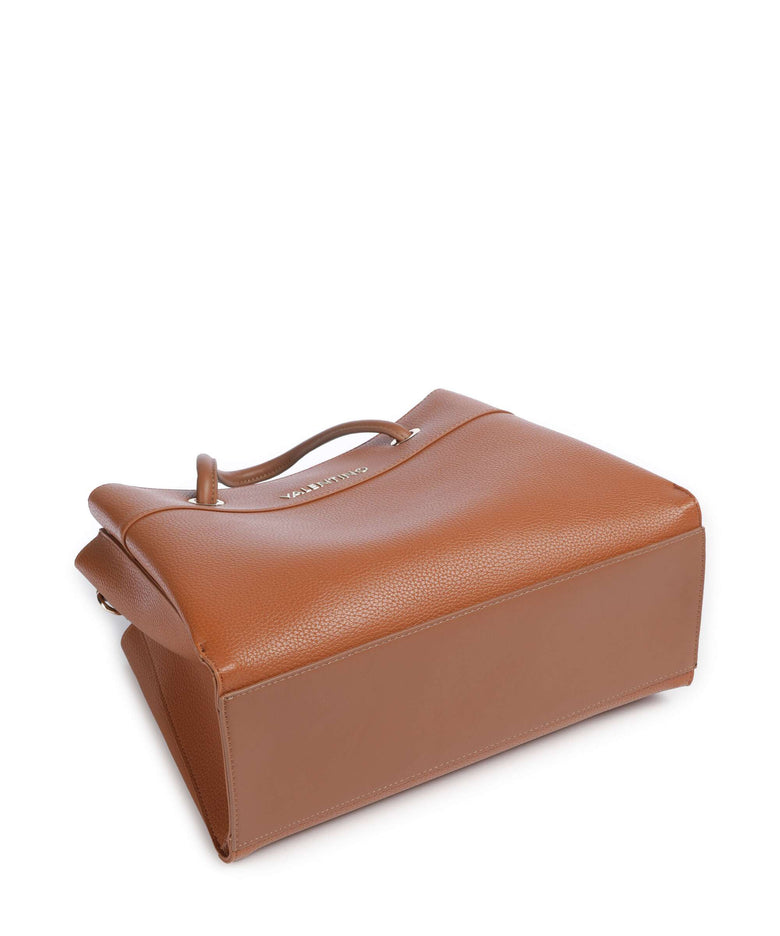 Valentino Bags Alexia Handbag cuoio