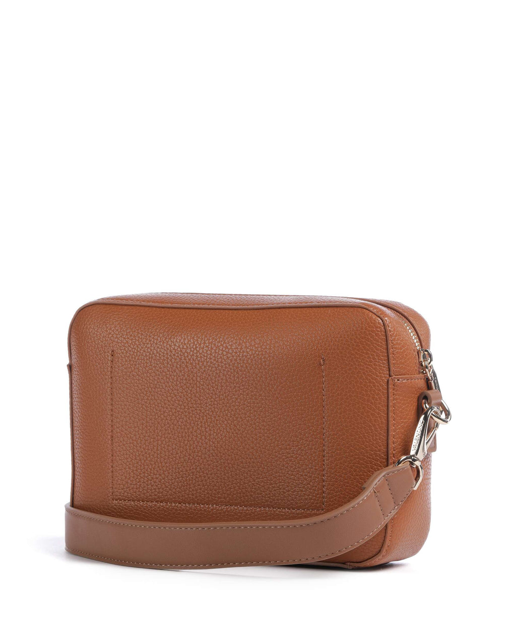 Valentino Bags Alexia Crossbody bag cuoio