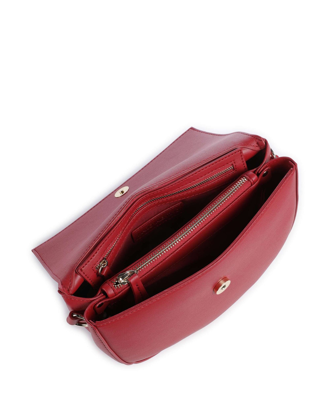 Valentino Bags Bigs Crossbody bag rubino