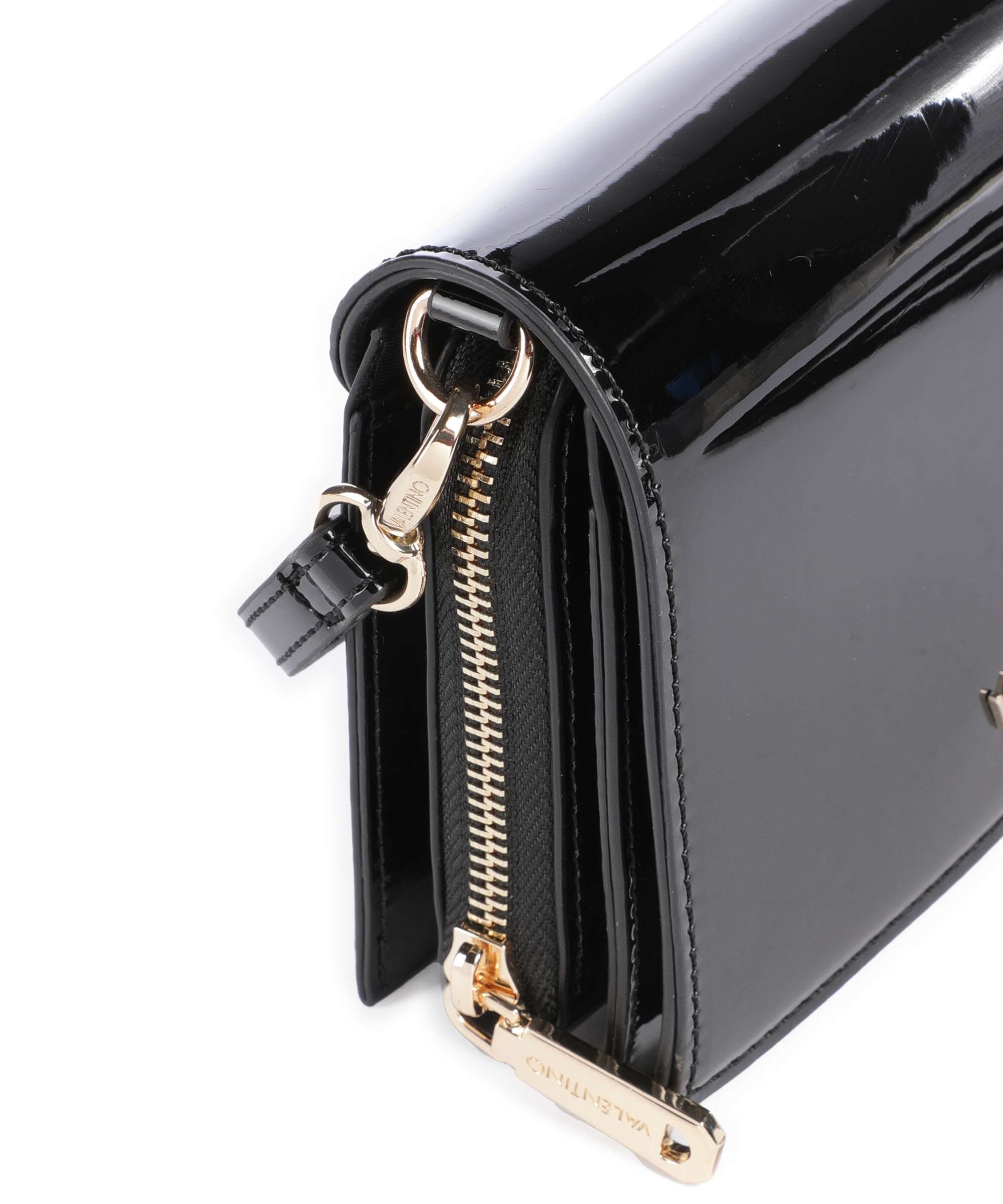 Valentino Bags Ember Crossbody bag nero