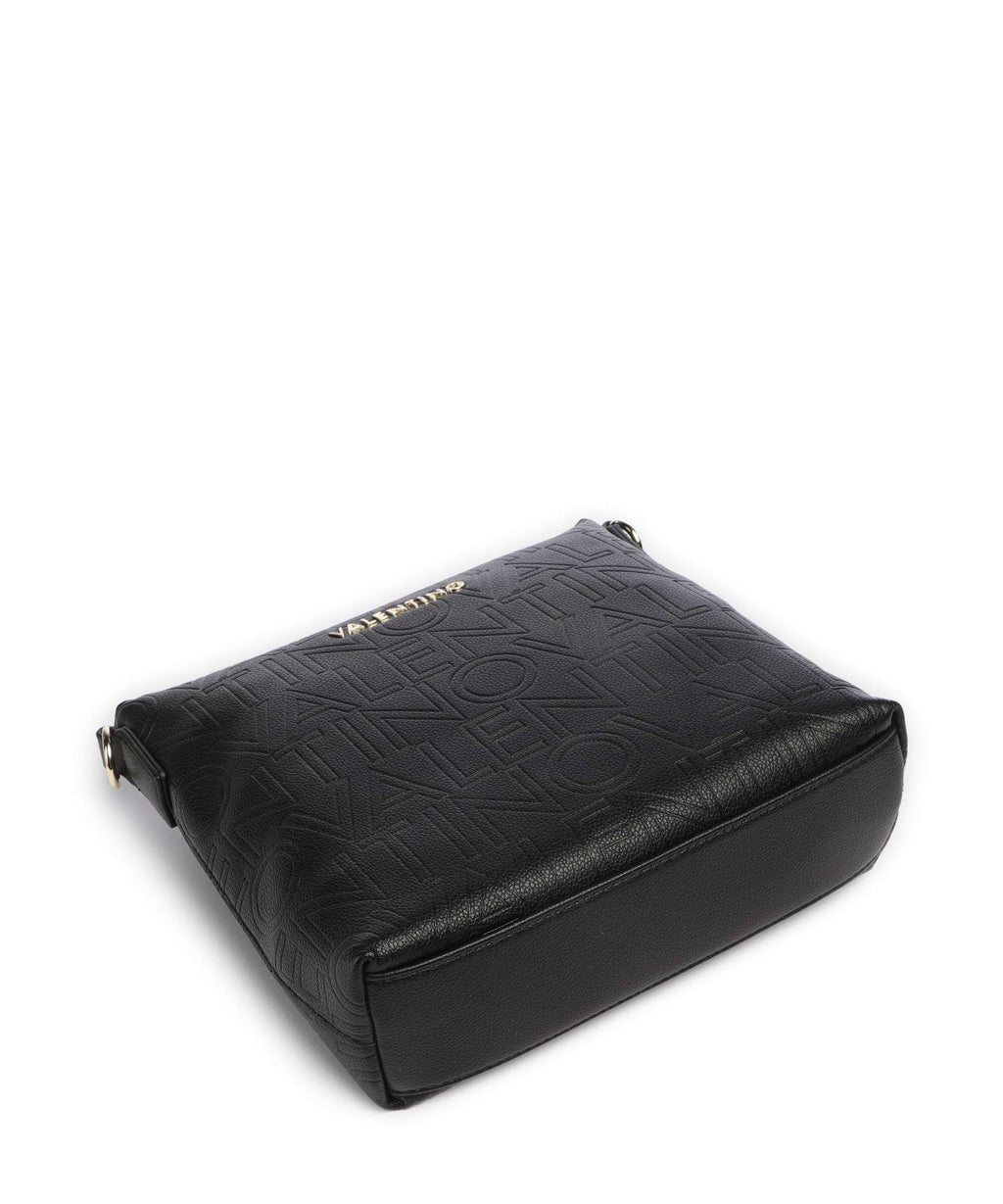 Valentino Bags Pansy Crossbody bag nero