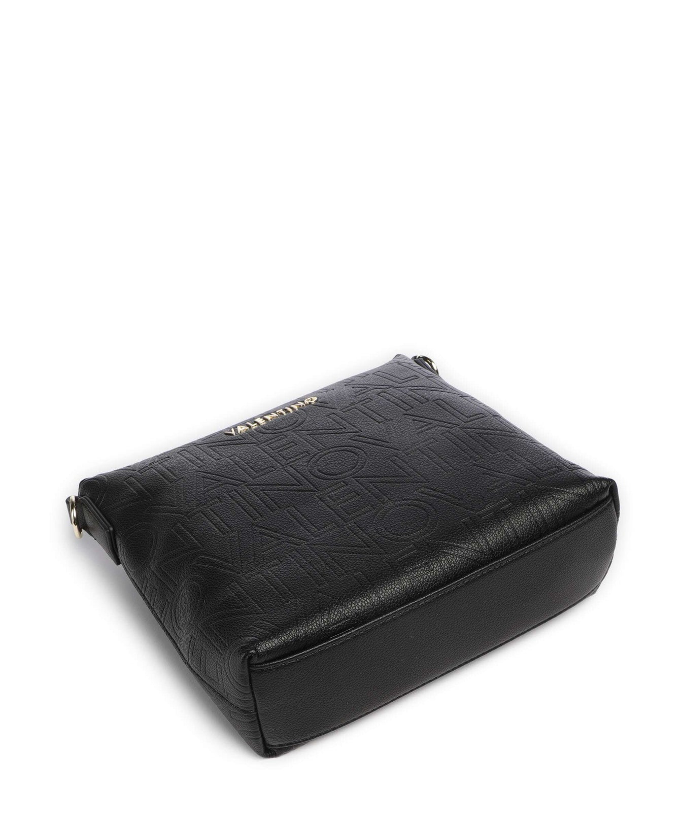 Valentino Bags Pansy Crossbody bag nero