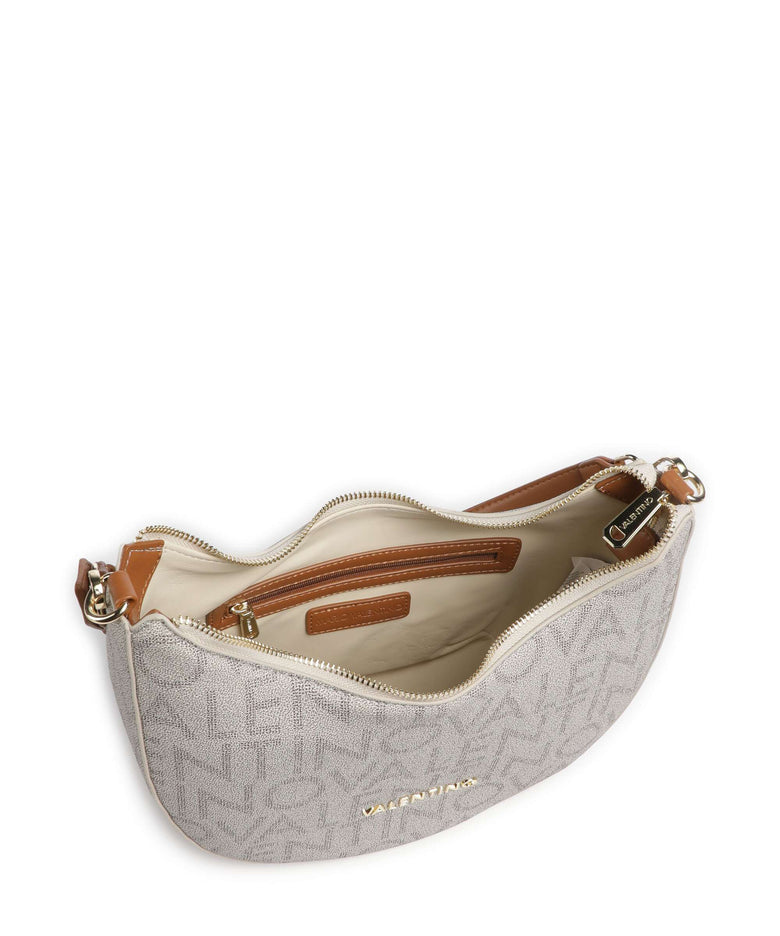 Valentino Bags Regina Re Shoulder bag beige/natur