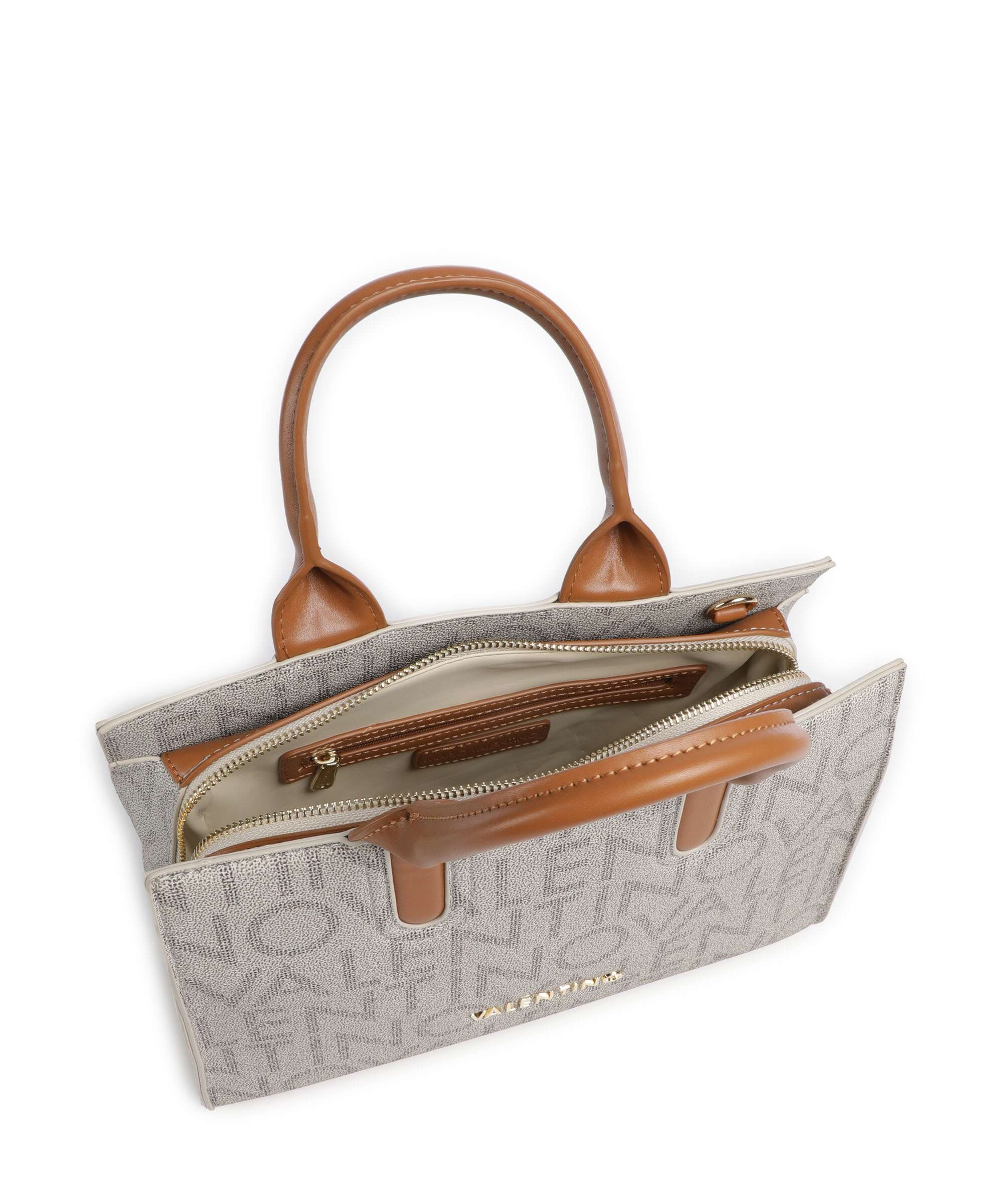 Valentino Bags Regina Re Handbag beige/natur