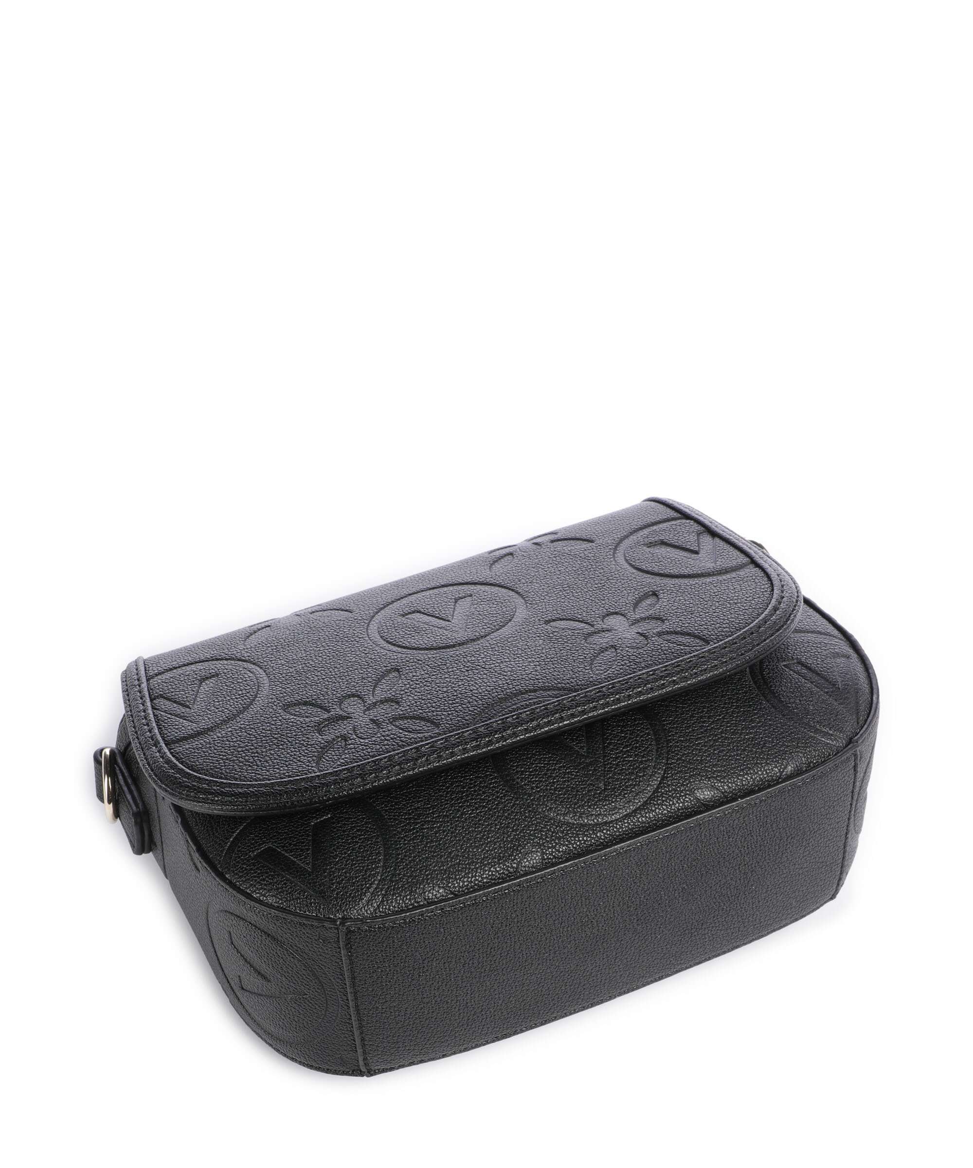 Valentino Bags Samba Re Crossbody bag nero