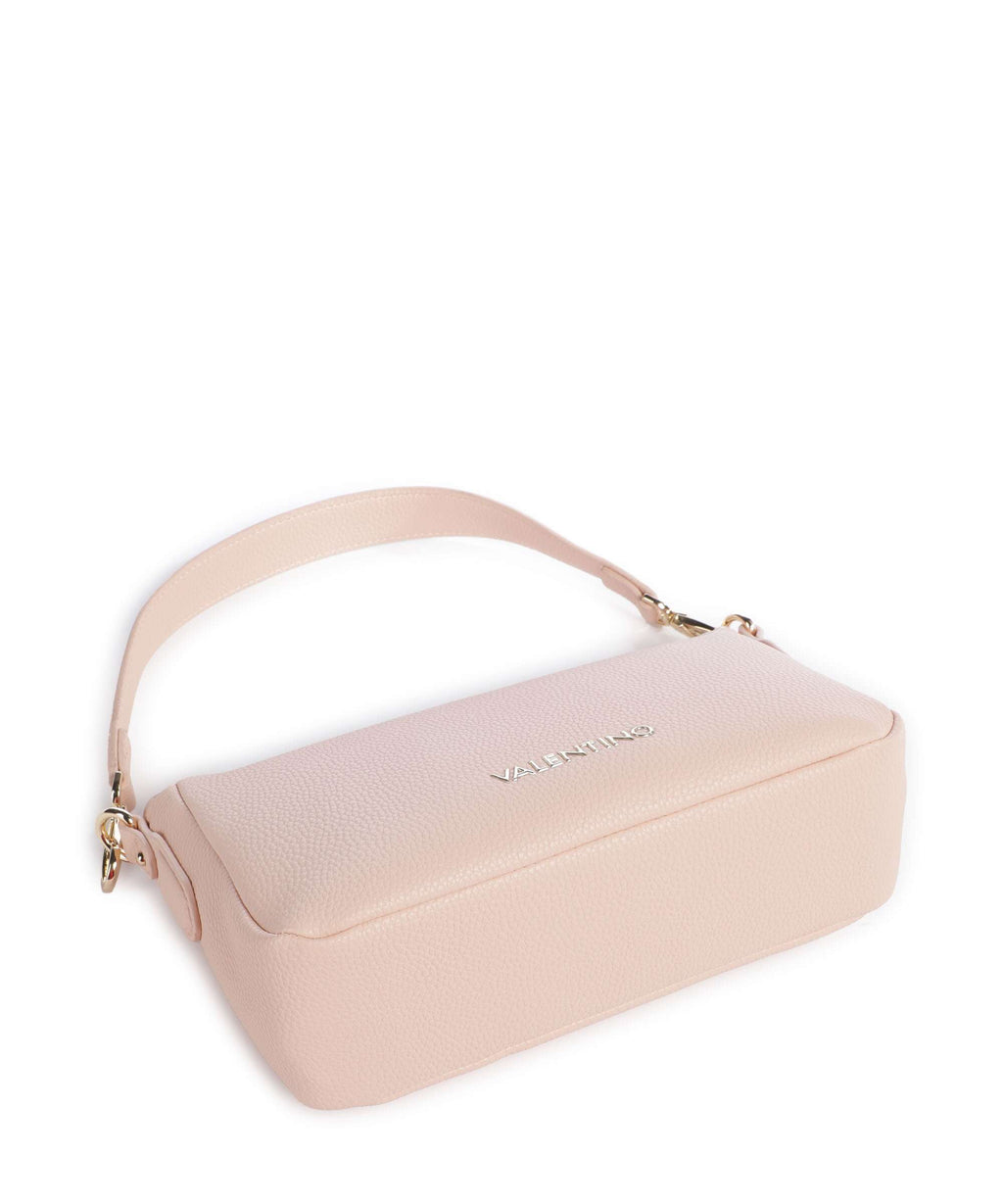 Valentino Bags Brixton Shoulder bag cipria