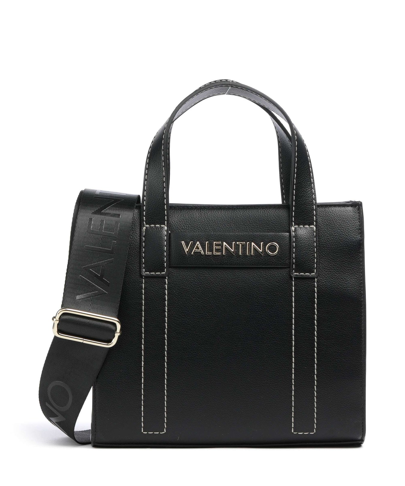 Valentino Bags Aury Re Handbag nero