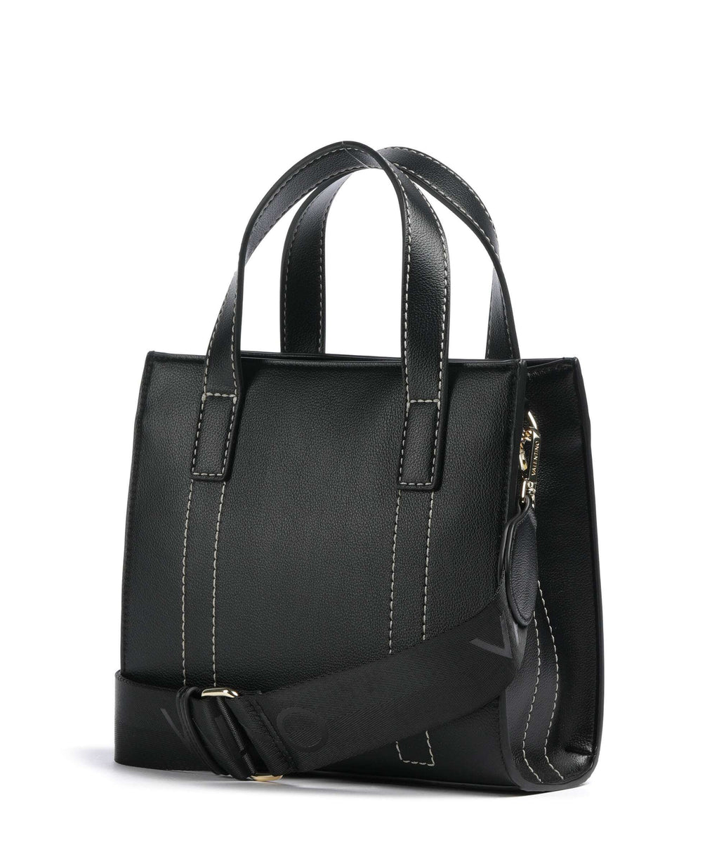 Valentino Bags Aury Re Handbag nero