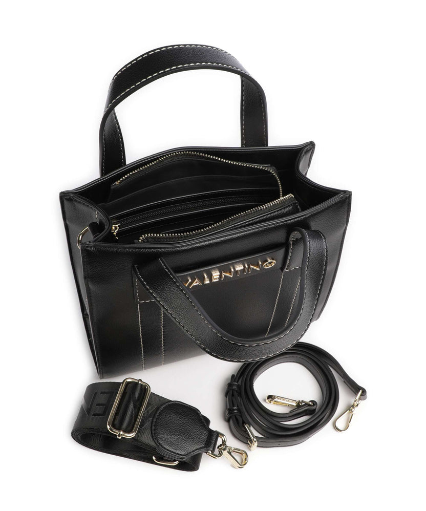 Valentino Bags Aury Re Handbag nero